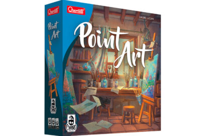Point-Art