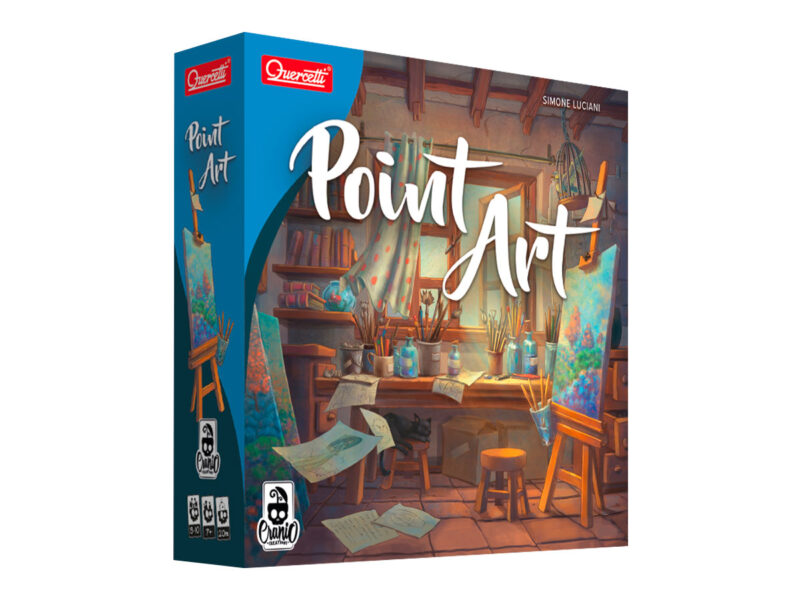Point-Art