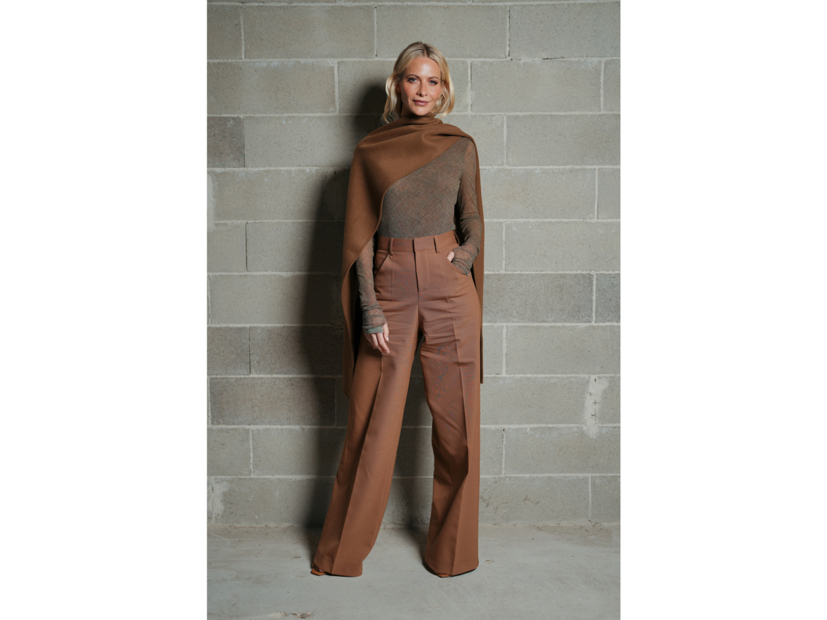 Poppy Delevingne da Philosophy di Lorenzo Serafini Press Office