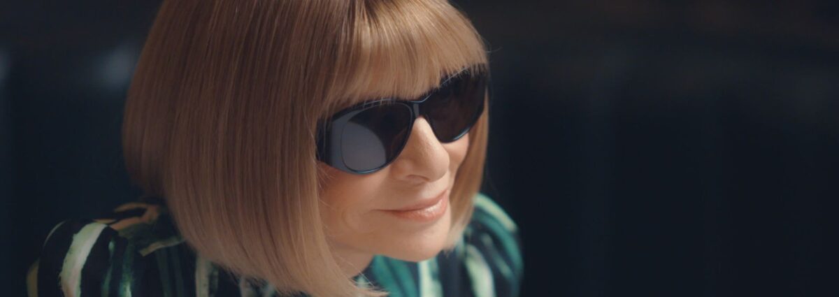 In Vogue: The 90s dekstop