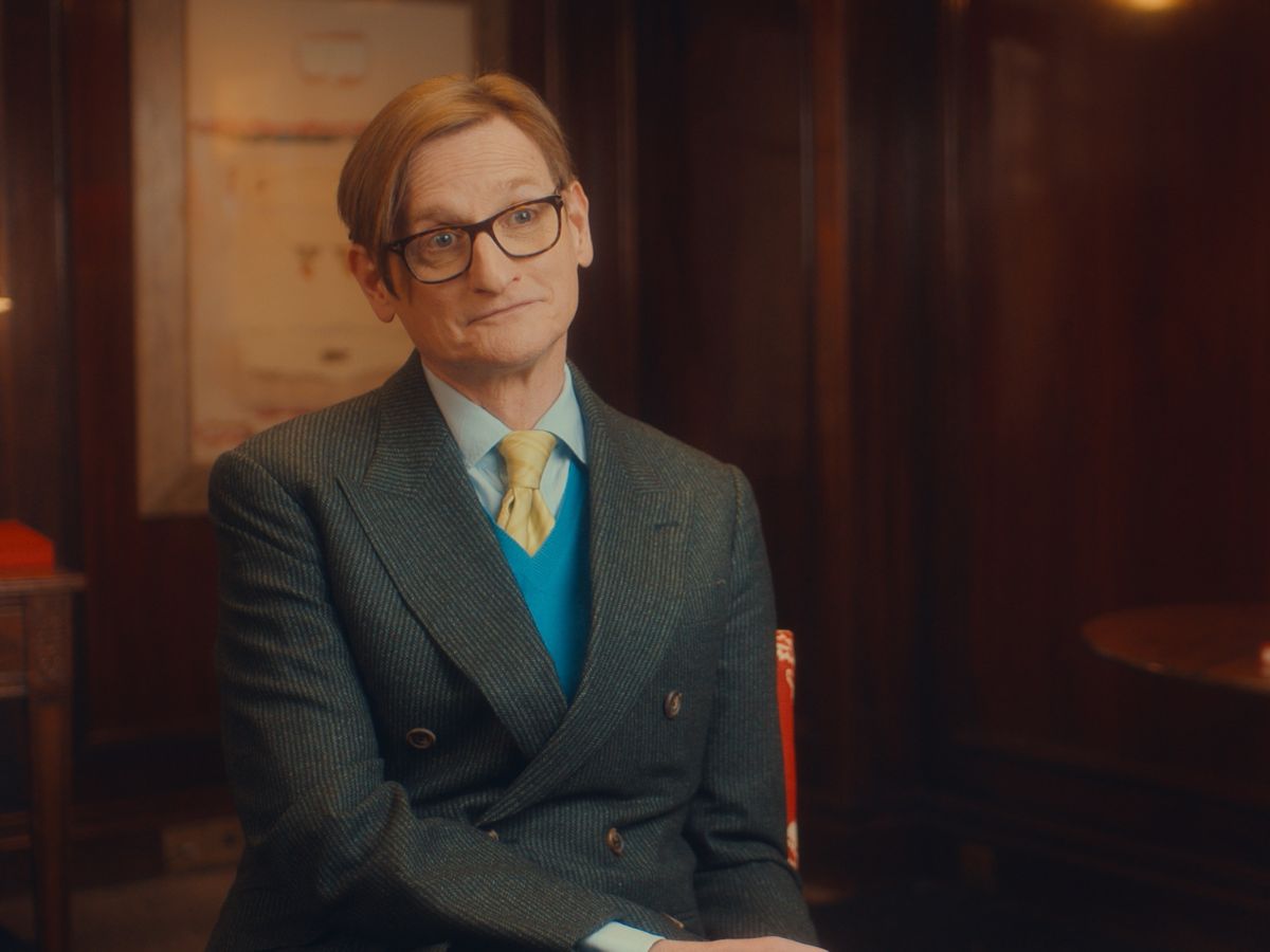 In Vogue: The 90s_Hamish Bowles