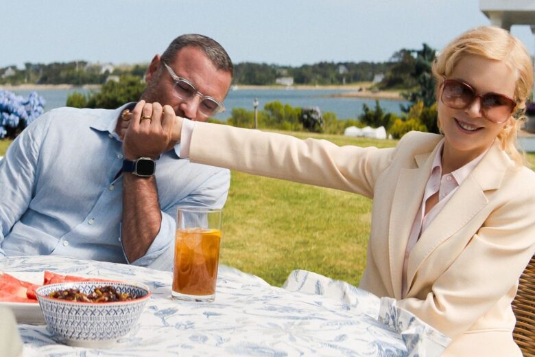 The Perfect Couple è la nuova serie tv da non perdere su Netflix