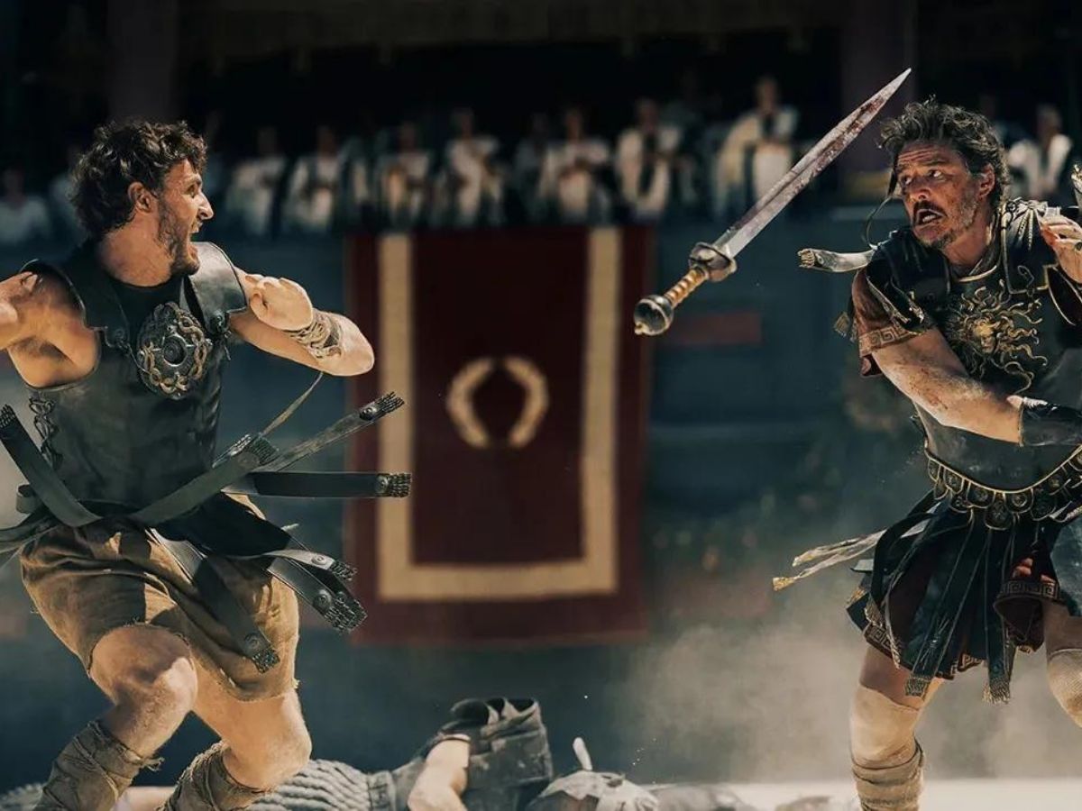 Il gladiatore 2