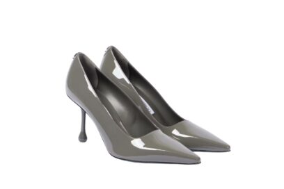 Pumps Ixia 90 in vernice Jimmy CHOO