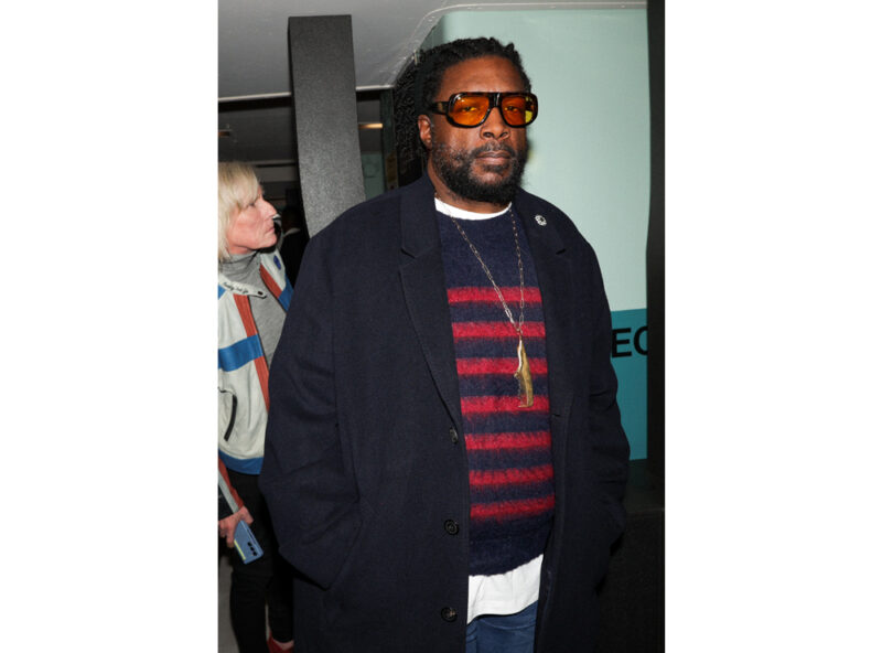 Questlove