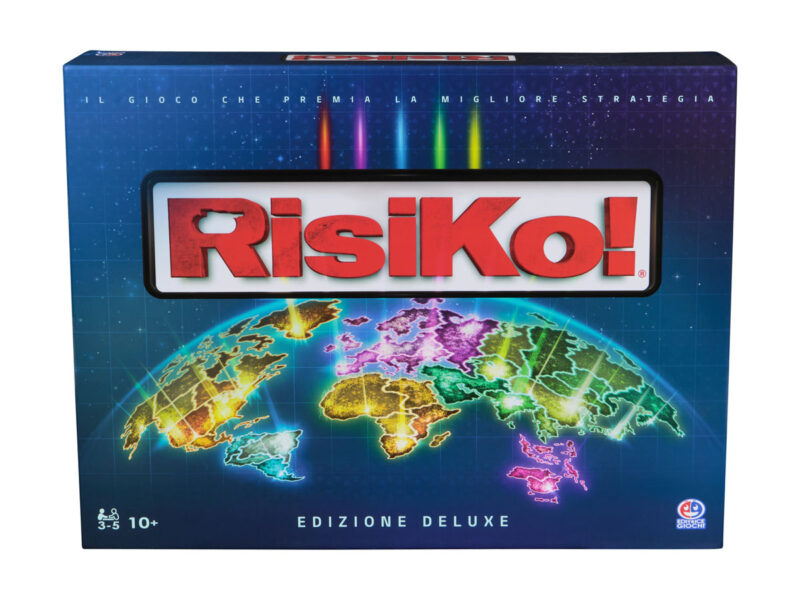 RisiKo-Deluxe