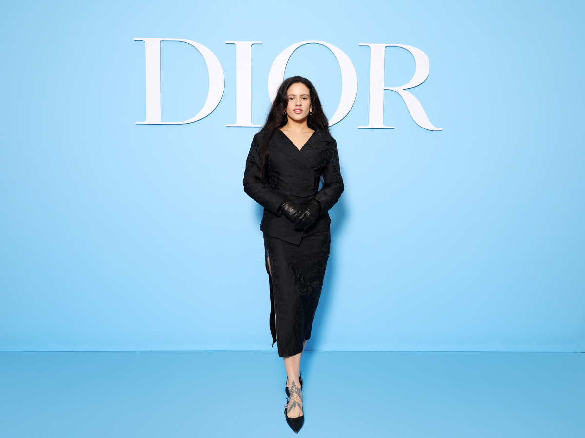 Rosalia Courtesy of Press Office