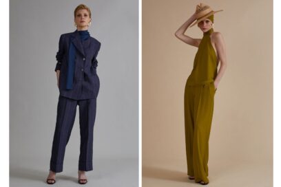 SLOWEAR WOMAN