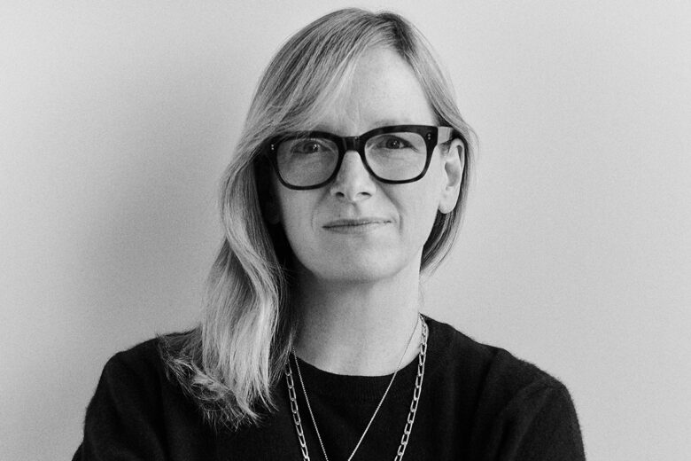 Sarah Burton è la nuova Direttrice Creativa di Givenchy