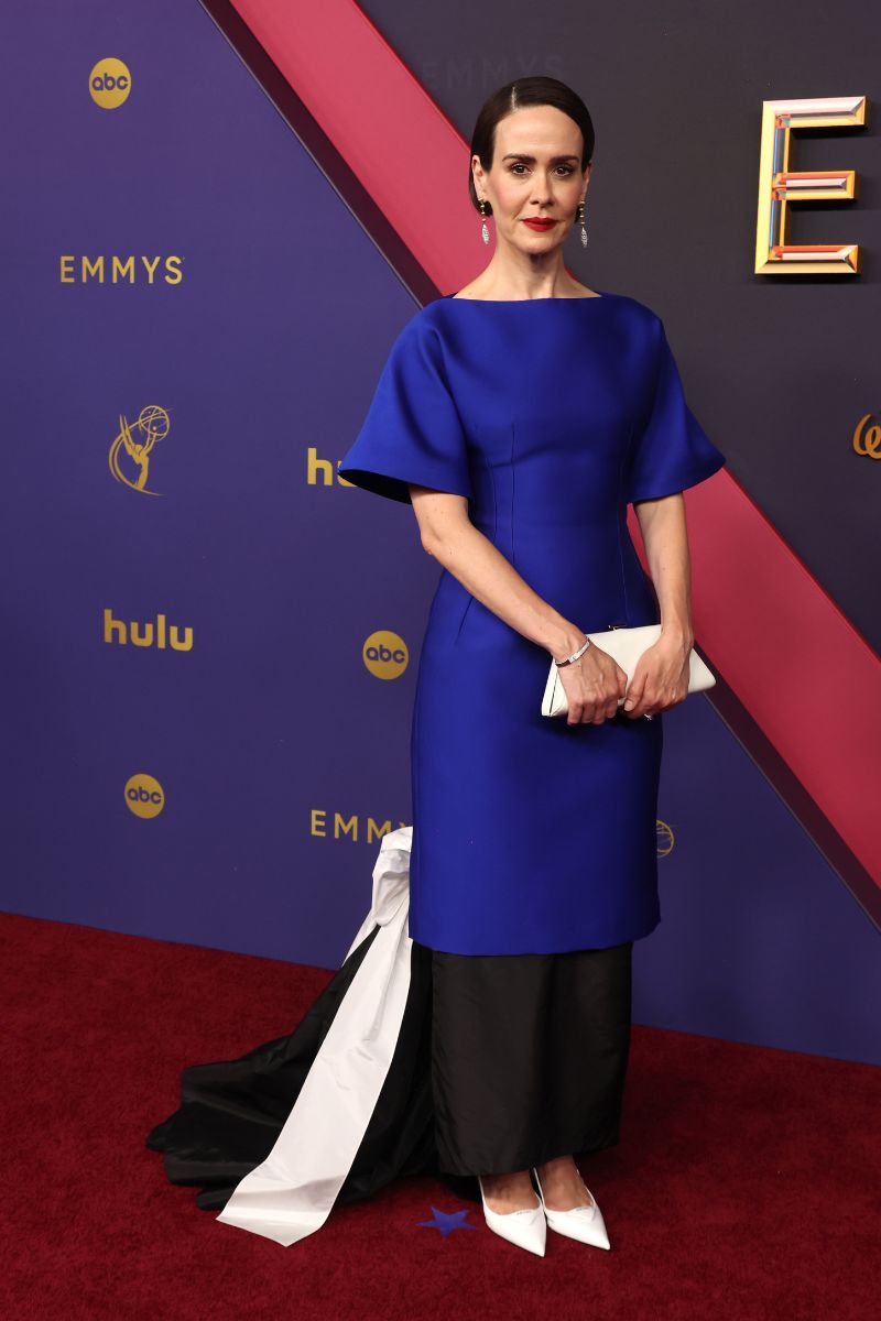 Sarah Paulson
