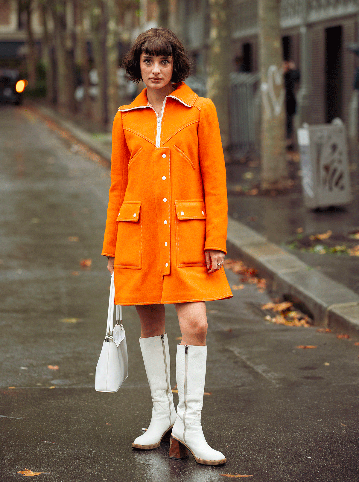 Solene-The-Courreges-show