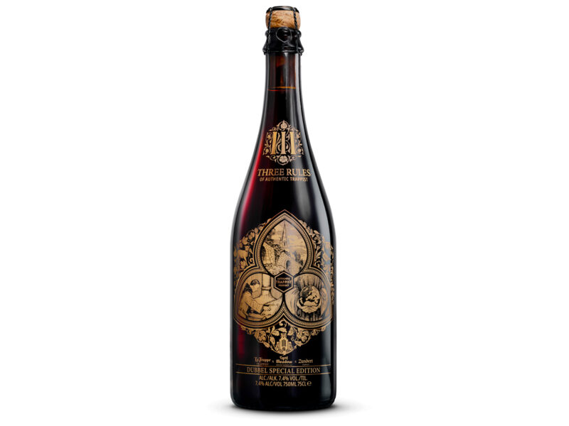 Three-Rules-of-Authentic-Trappist