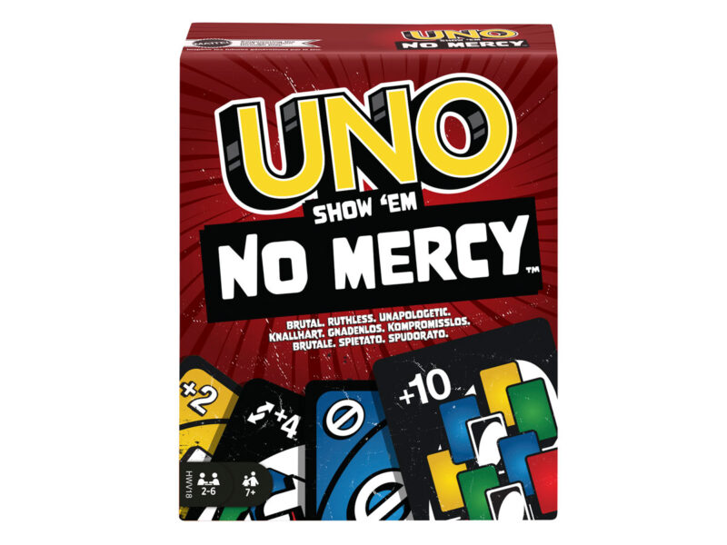 UNO-Show-em-No-Mercy