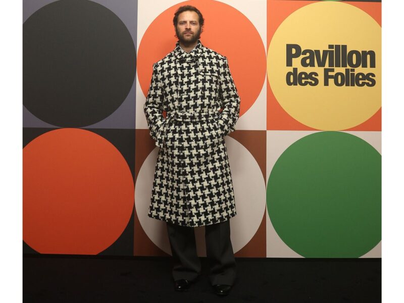 alessandro borghi