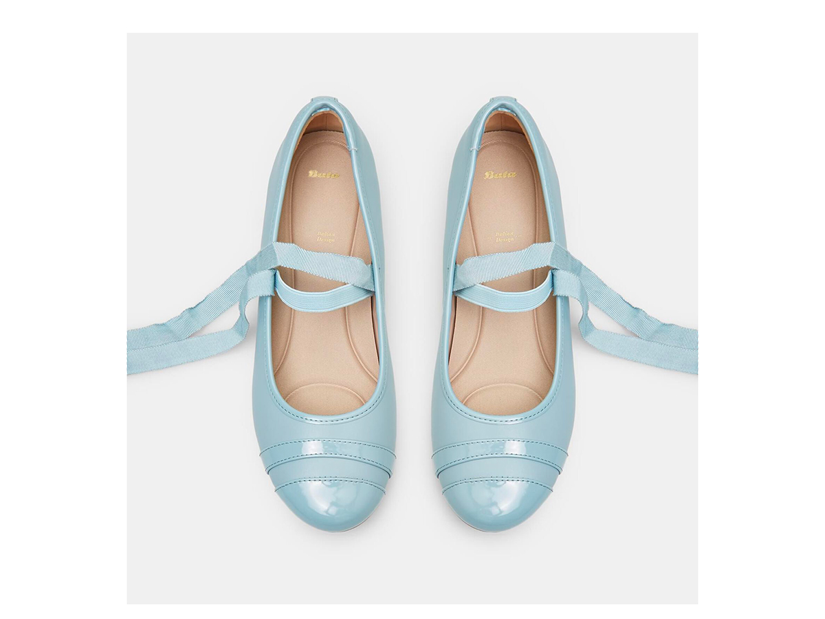 ballerine-bata