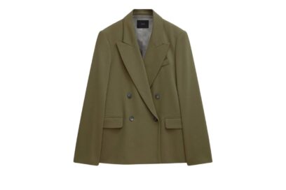 blazer lady Joseph