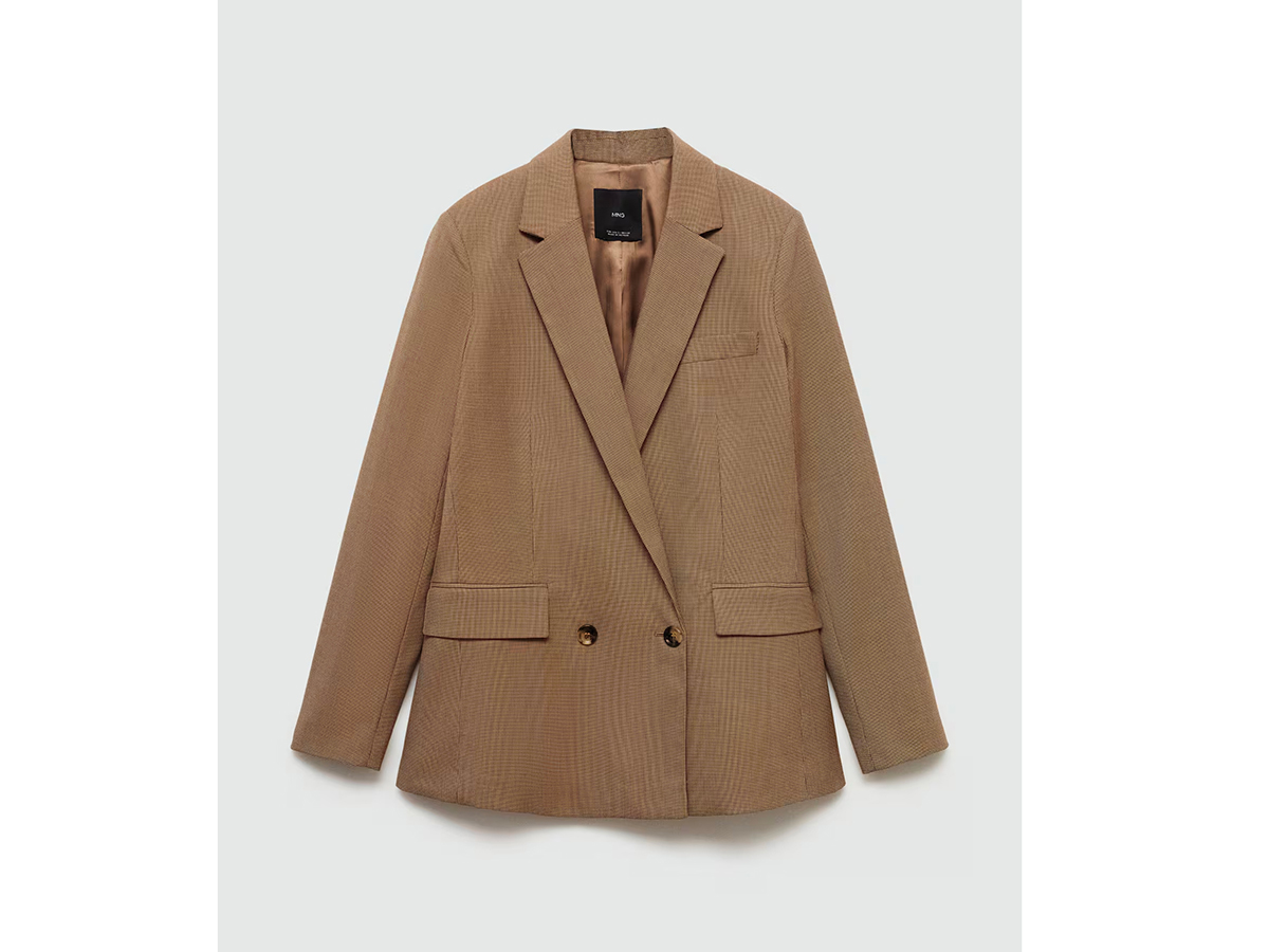blazer-pied-de-poule-mango