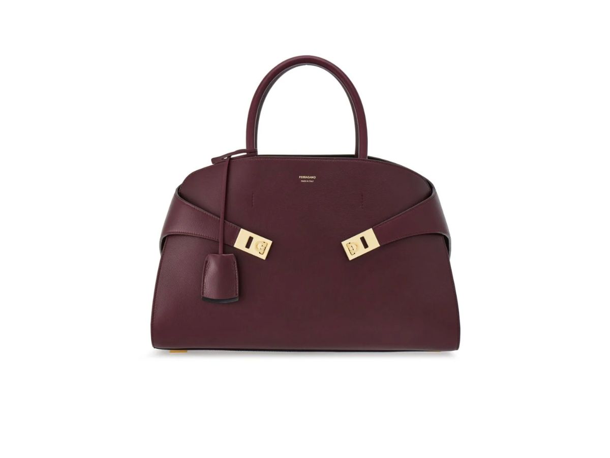 borsa ferragamo