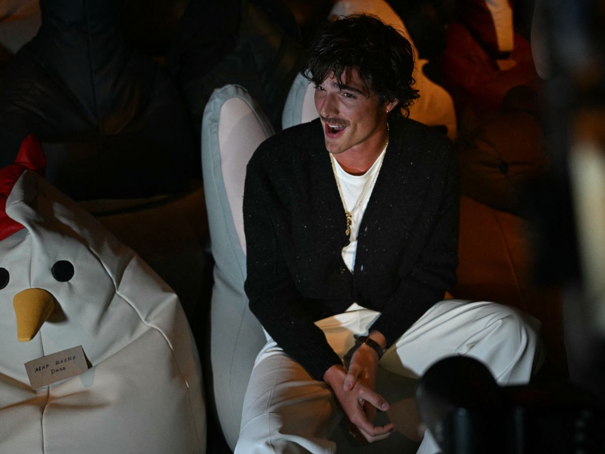 bottega veneta jacob elordi