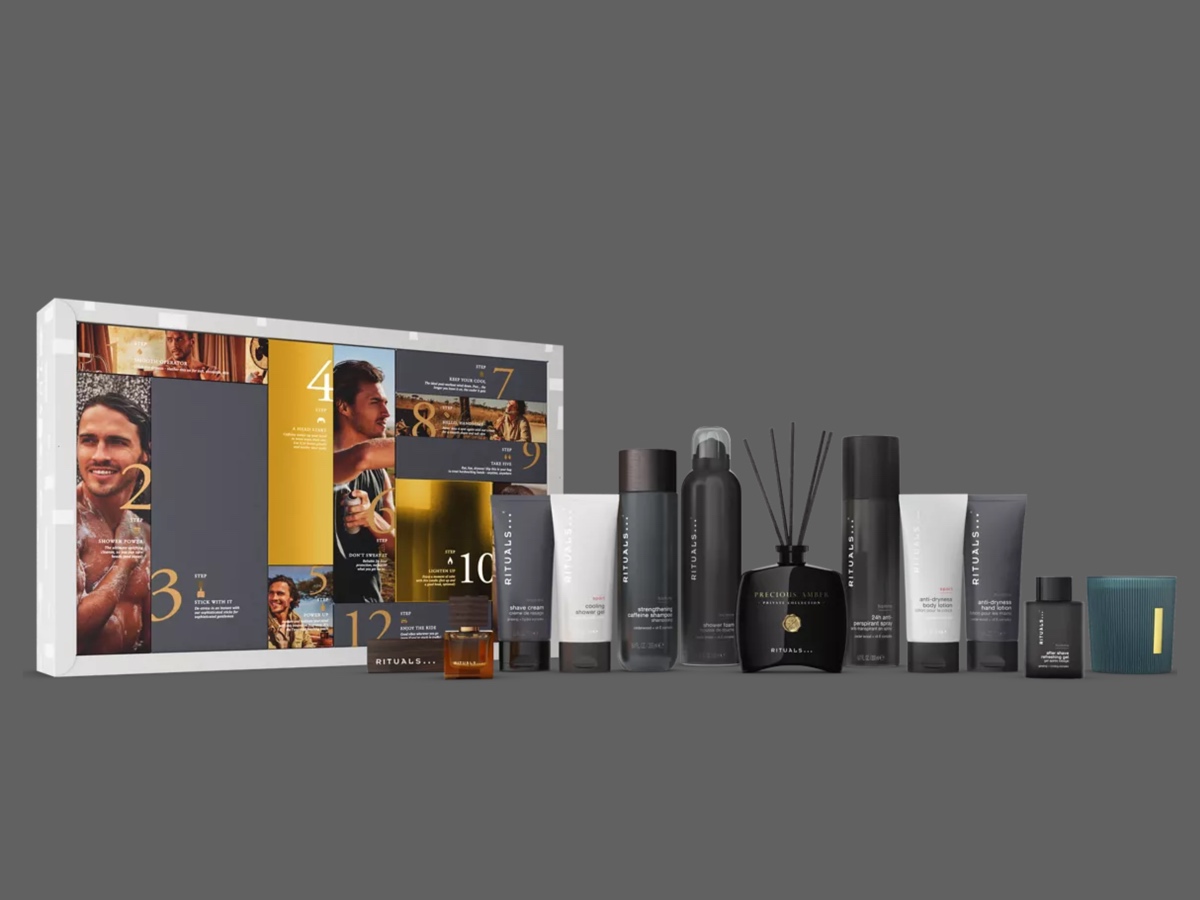 calendario avvento beauty 2024 migliore sephora douglas make up 04