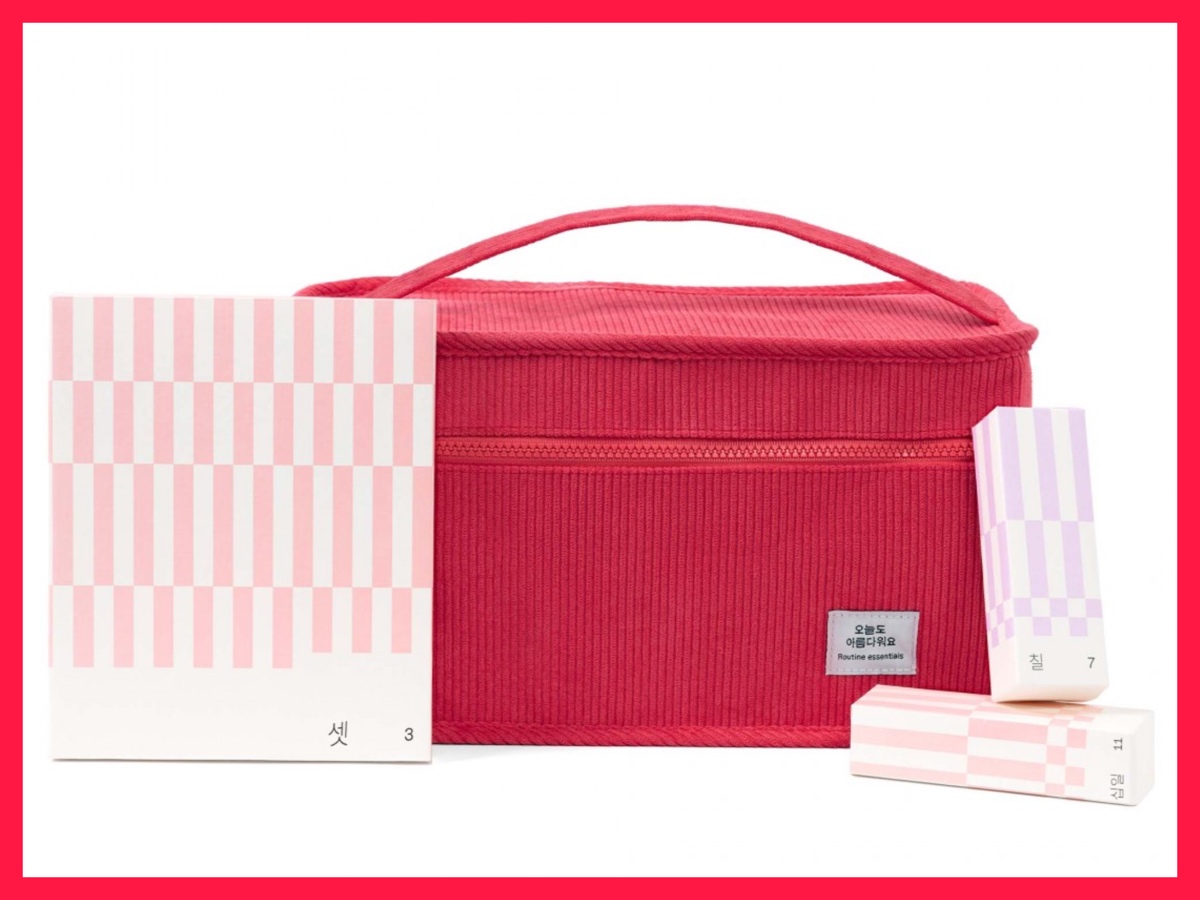 calendario avvento beauty 2024 migliore sephora douglas make up 11