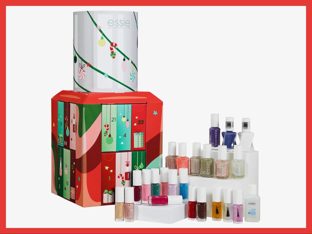 calendario avvento beauty 2024 migliore sephora douglas make up 21