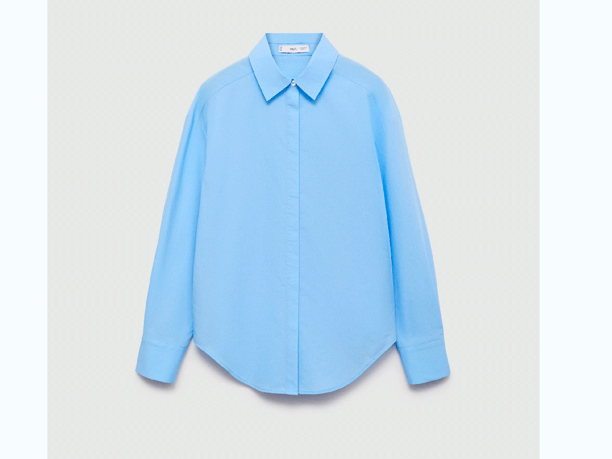 camicia-azzurra-mango
