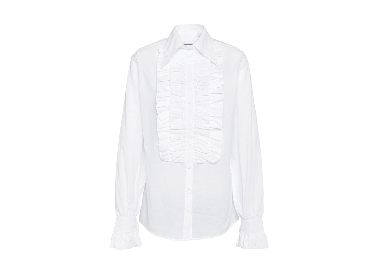 camicia