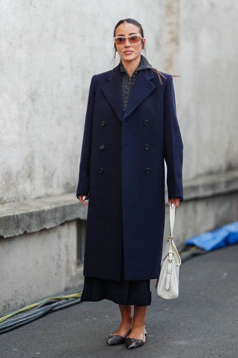 cappotto doppiopetto