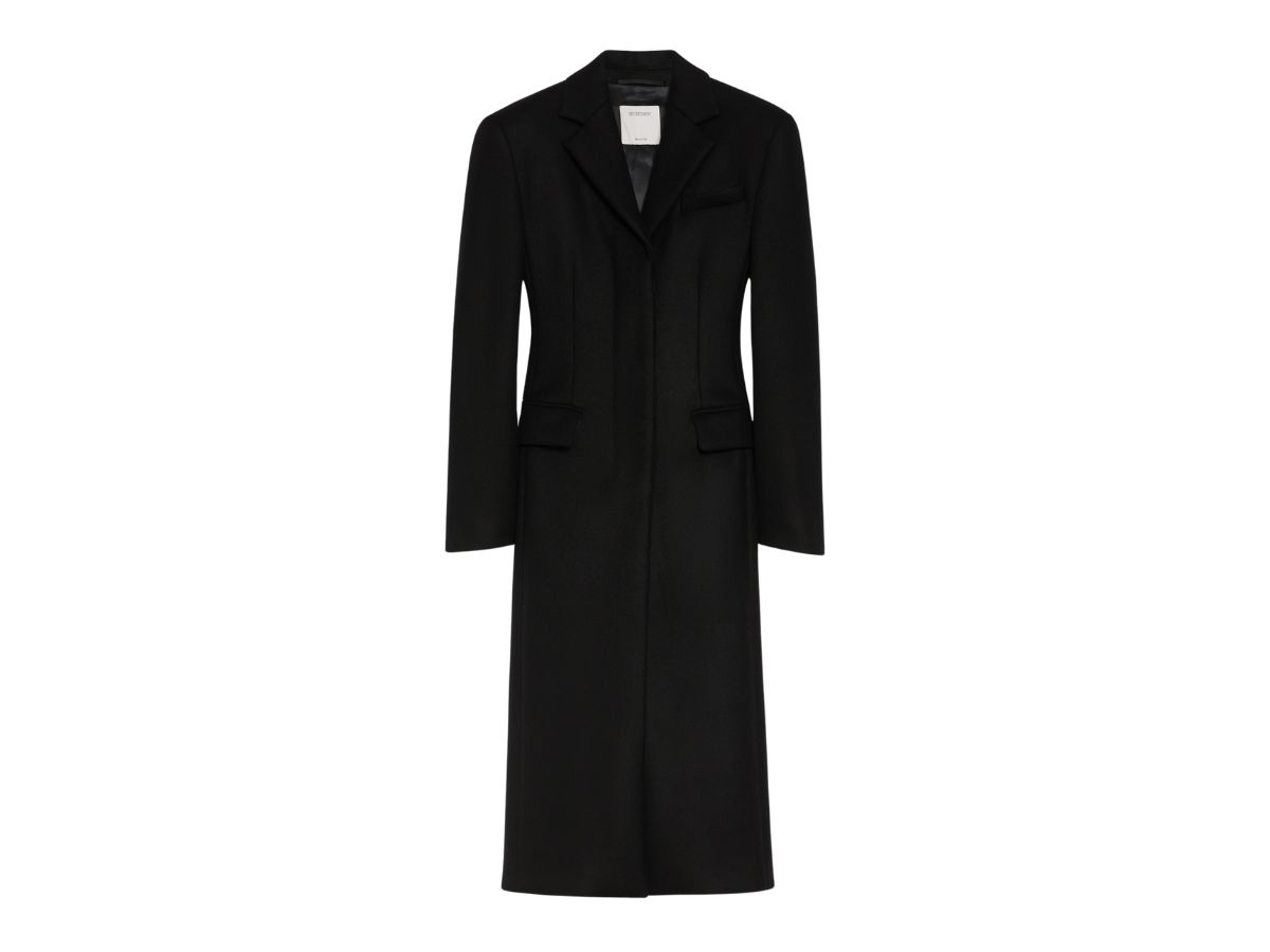 cappotto sportmax