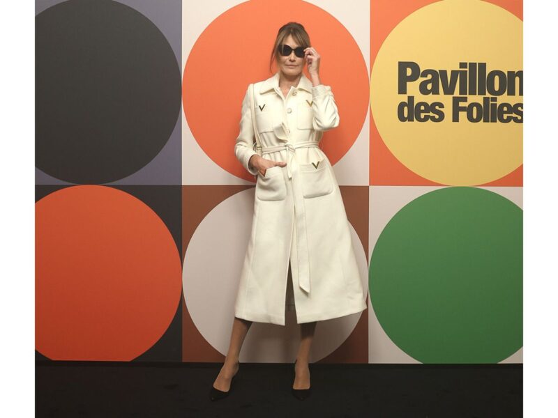 carla bruni