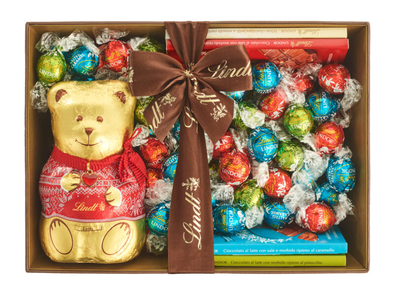 cesto-regalo-orsetto-lindt
