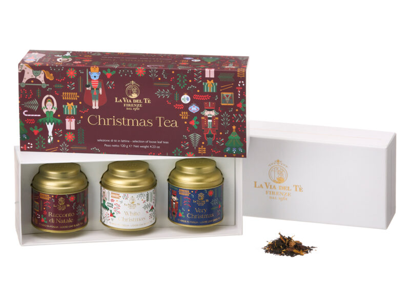 christmas-tea
