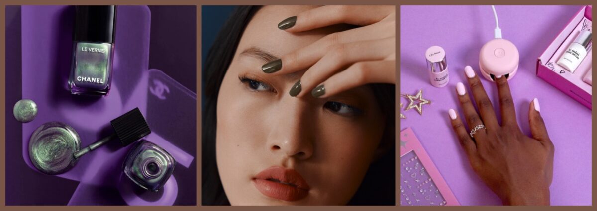 colori smalto unghie tendenza autunno inverno 2024 2025 cover desktop