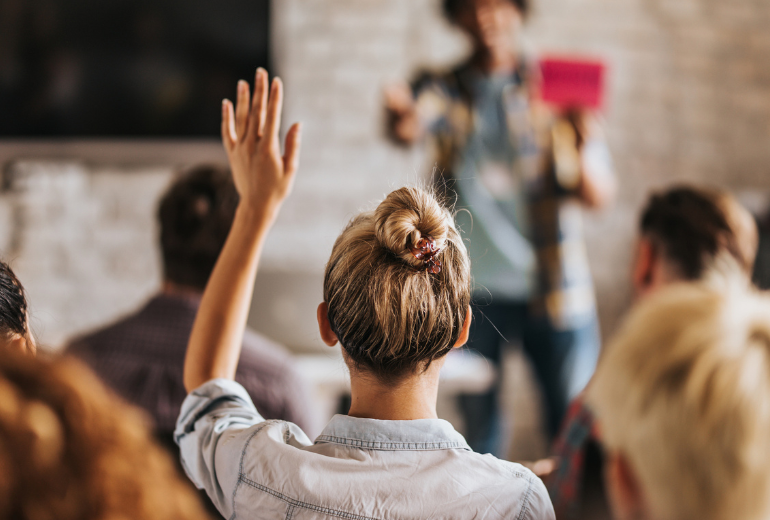 8 consigli per arrivare preparati al primo giorno di scuola