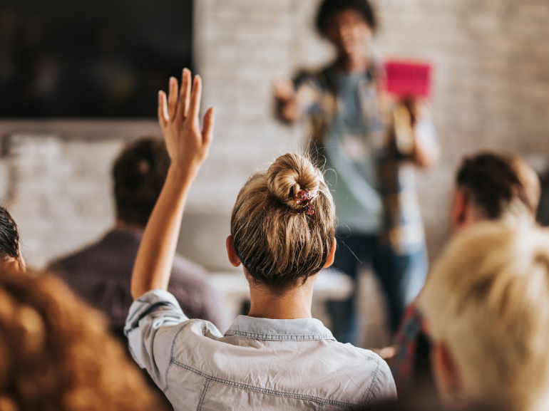come affrontare il primo giorno di scuola
