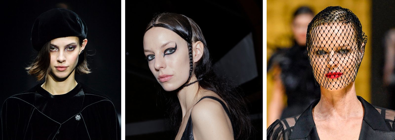 Milano Fashion Week: tutte le tendenze beauty FW 2024/2025