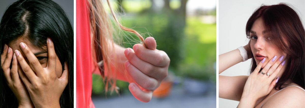 integratori unghie e capelli