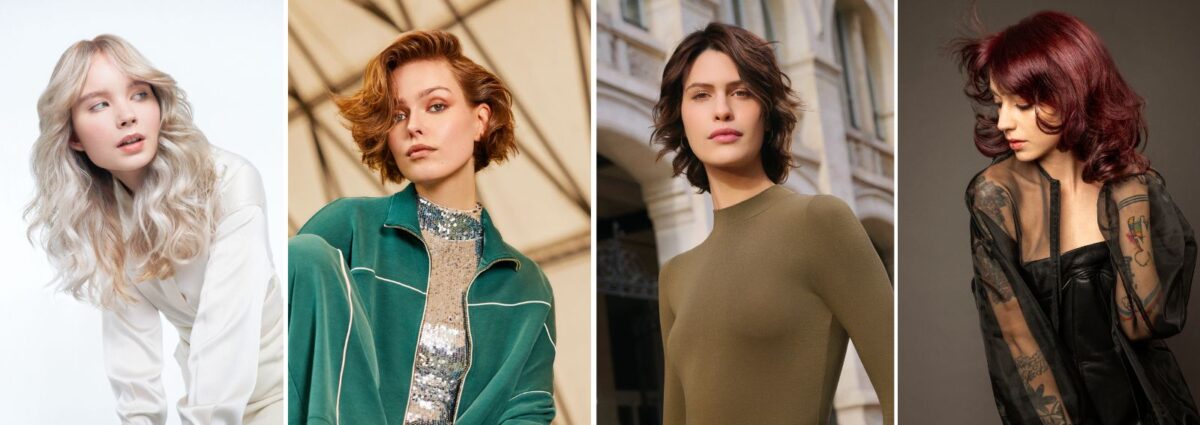 colore capelli autunno inverno 2024 2025