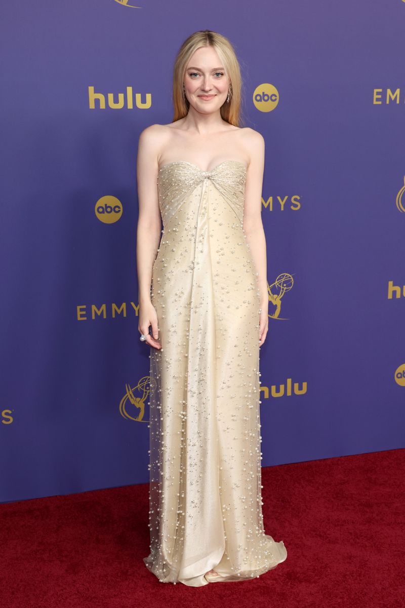 dakota fanning