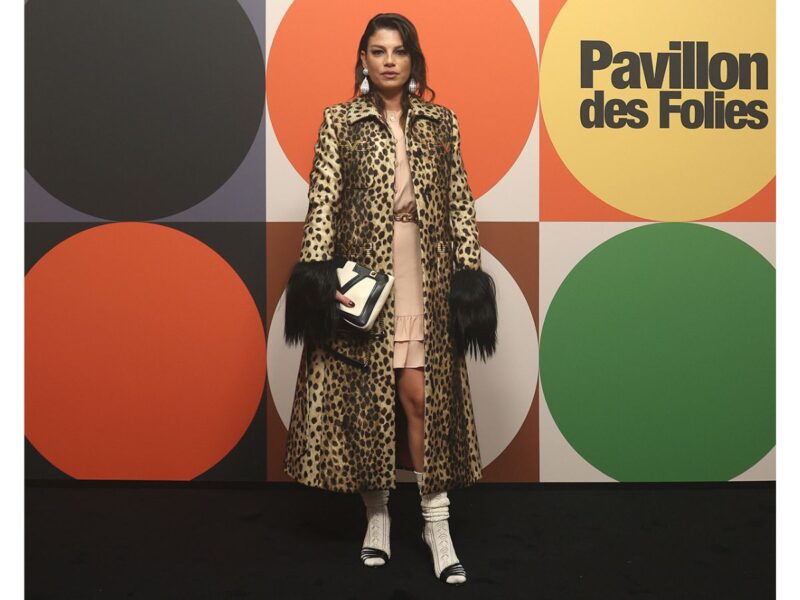 emma marrone
