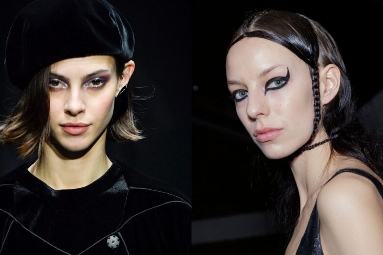 Come truccarsi adesso con le più belle tendenze make-up autunno inverno 2024 2025