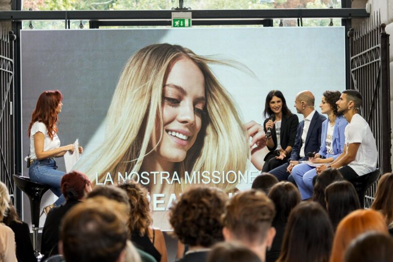 Con RegenerActions Movement Pantene promuove l’importanza del self care. L’evento a Milano