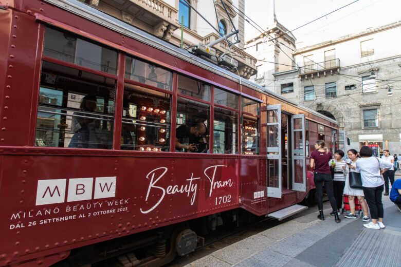 Milano Beauty Week 2024: gli appuntamenti da non perdere