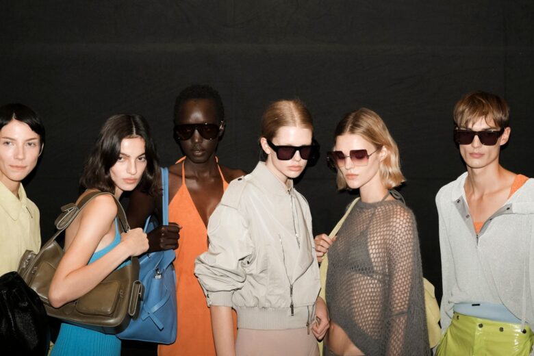 Milano Fashion Week: tutte le tendenze beauty PE 2025