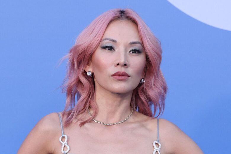 Se amate i capelli rosa, lasciatevi ispirare dalle star: ecco i migliori look visti sul red carpet
