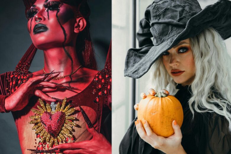 Unghie Halloween 2024: le nail art spaventosamente belle da provare