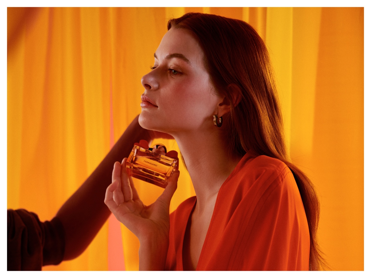ferragamo signorina unica profumo nuovo 2024 03