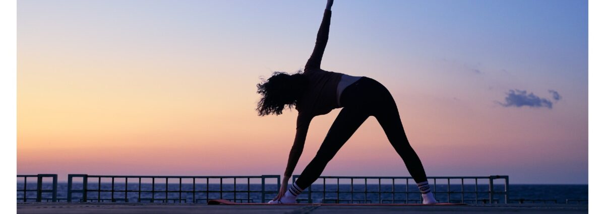 fitness benessere yoga 1