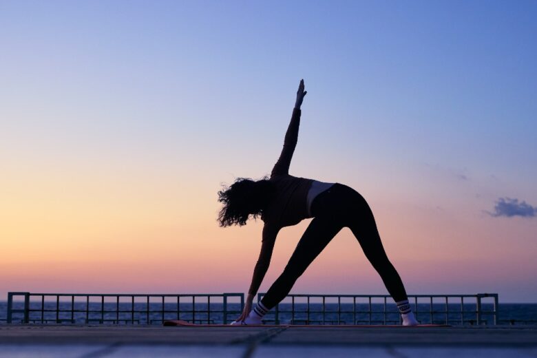 Metodo 30-30-30, la nuova tendenza fitness per costruire abitudini sane